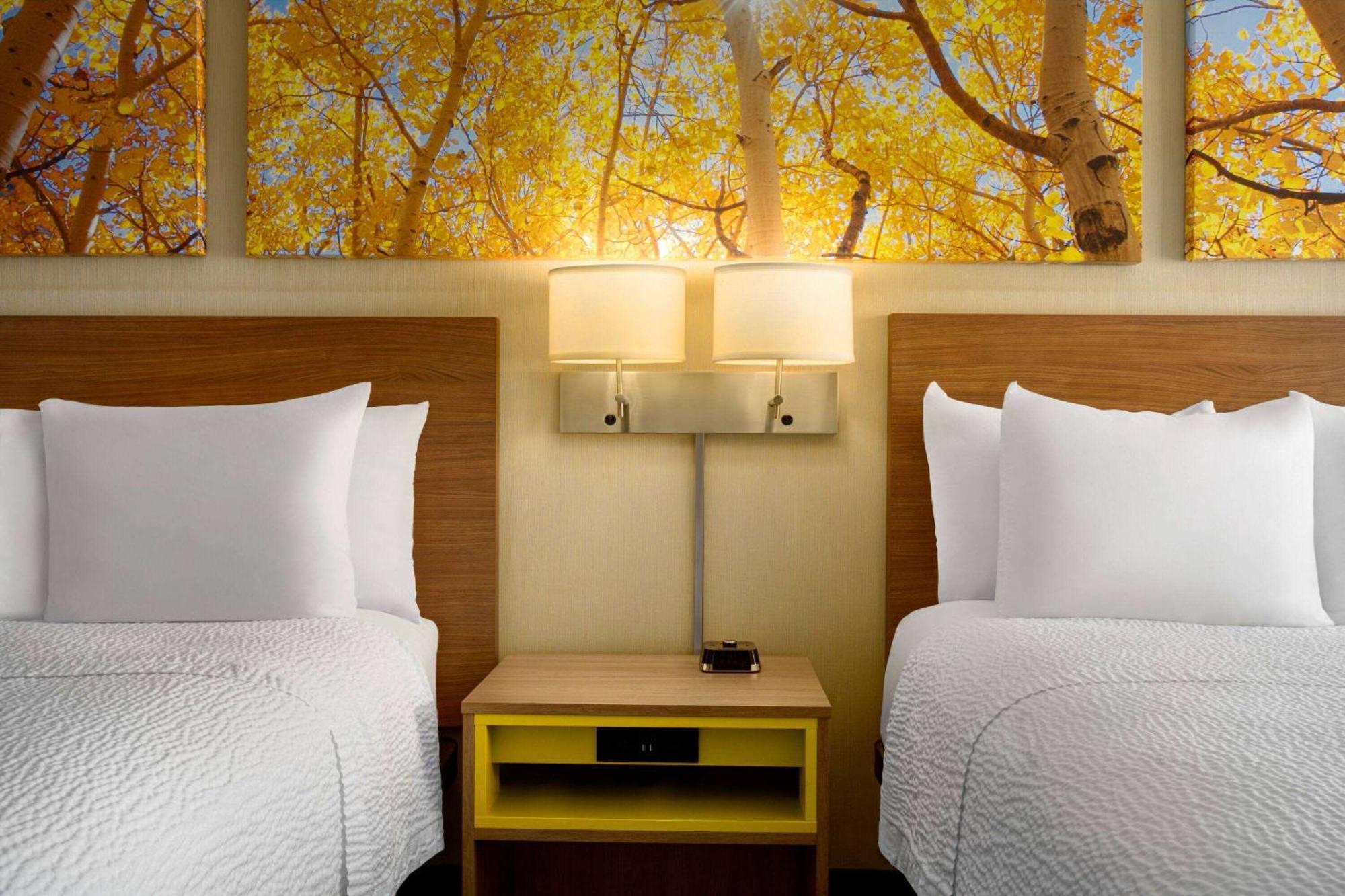 Days Inn By Wyndham Carbondale Eksteriør billede