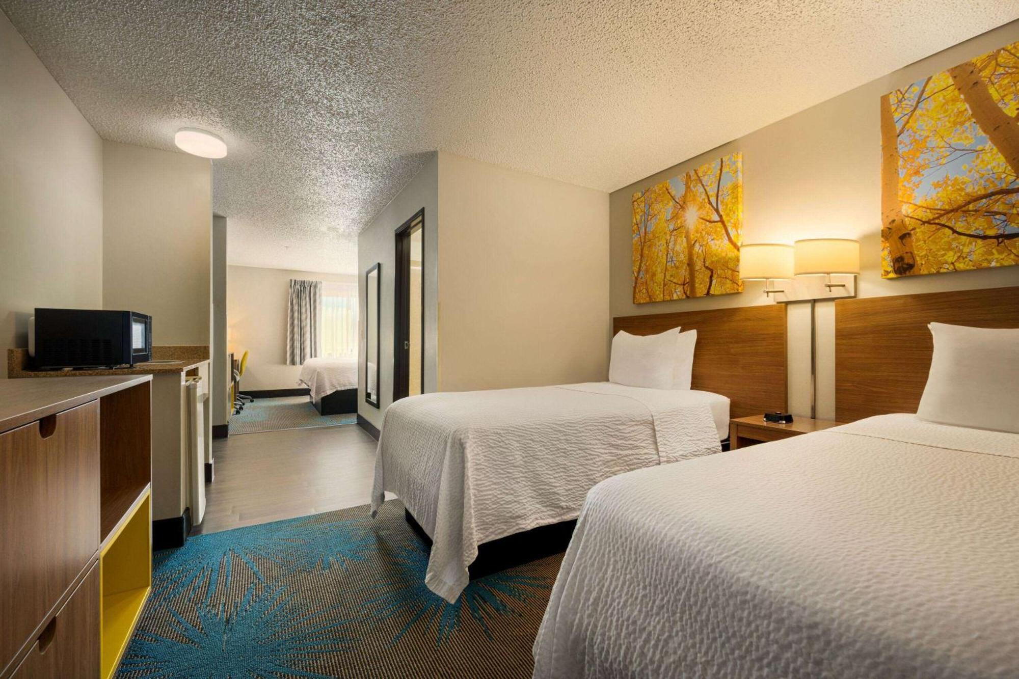 Days Inn By Wyndham Carbondale Eksteriør billede