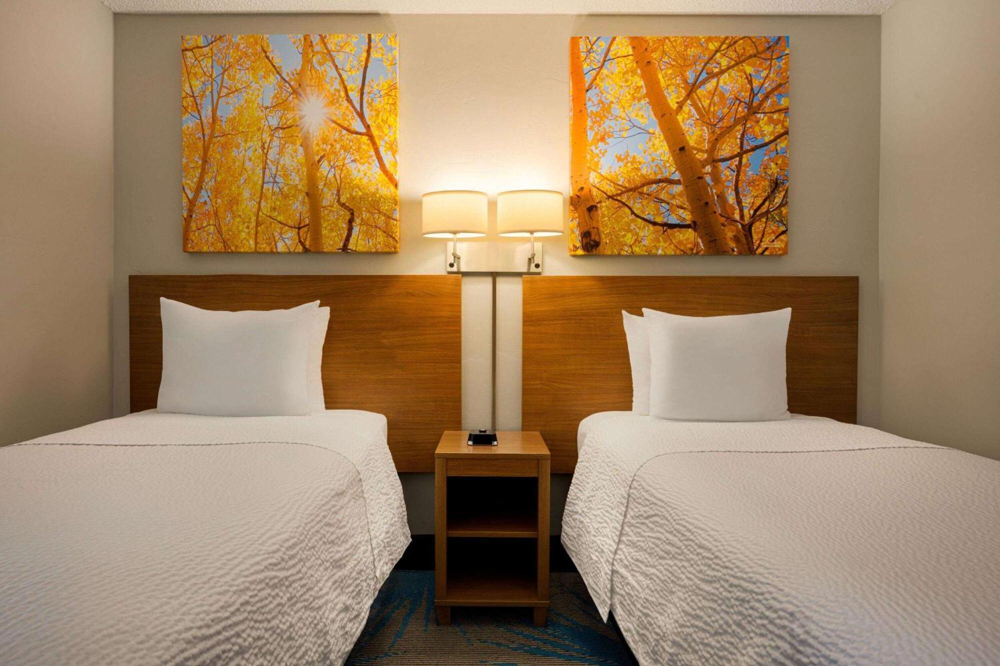 Days Inn By Wyndham Carbondale Eksteriør billede