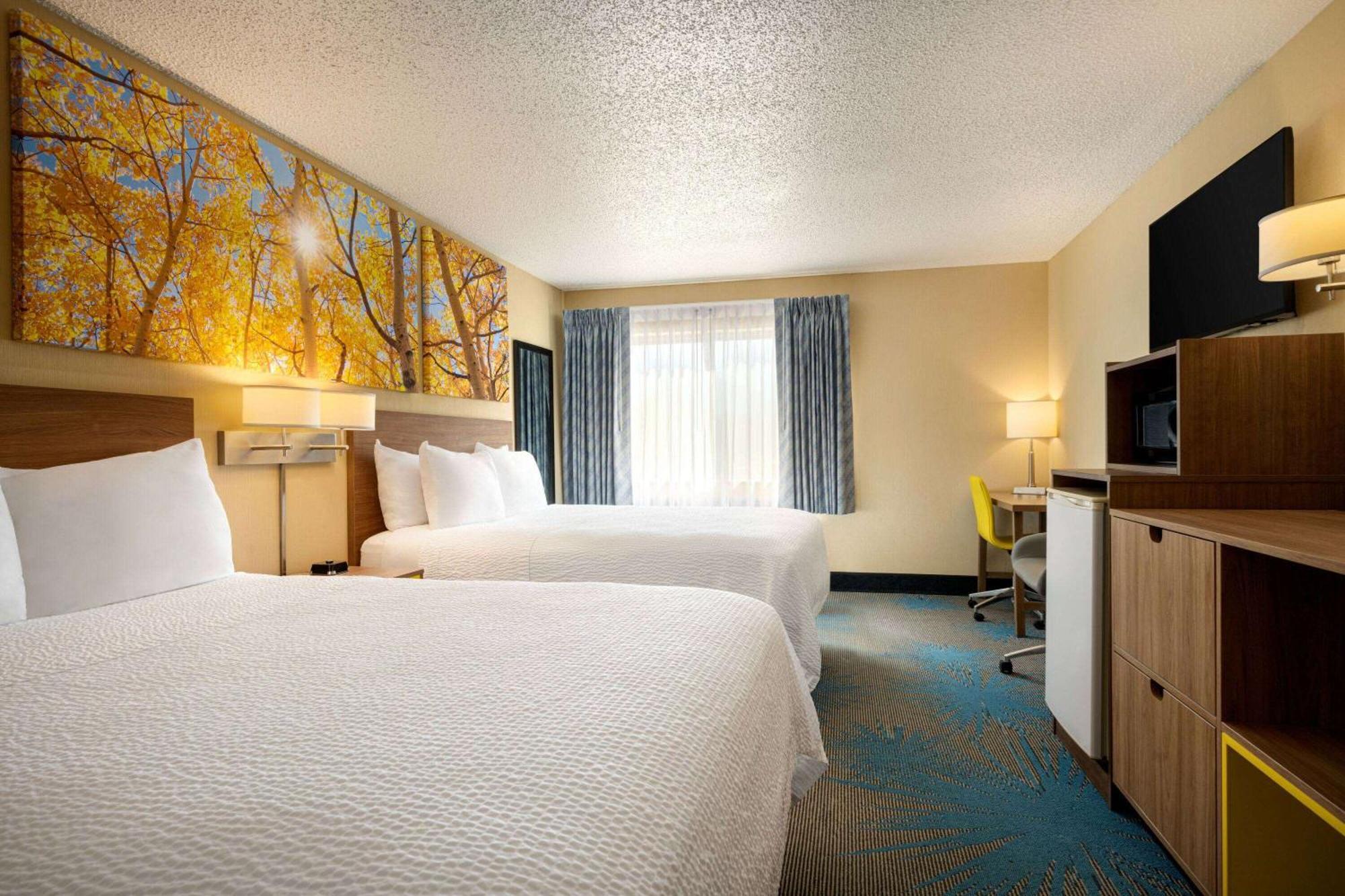 Days Inn By Wyndham Carbondale Eksteriør billede